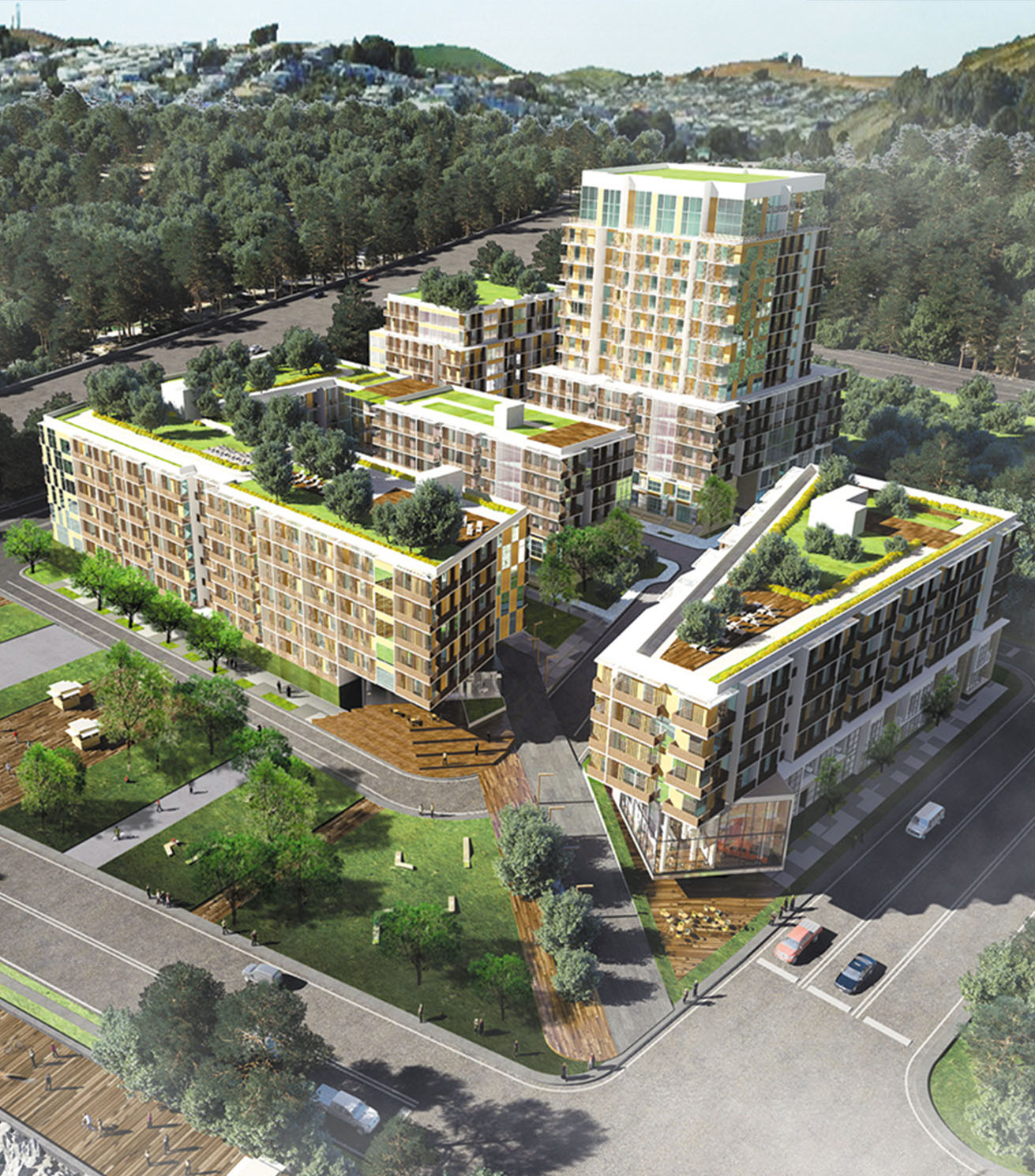Grand Dunman Grand Dunman