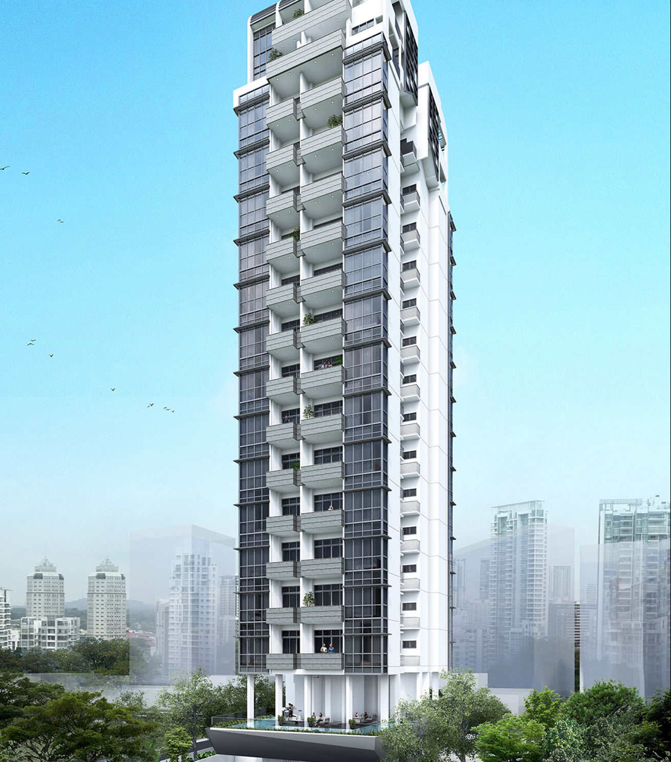 Grand Dunman Grand Dunman